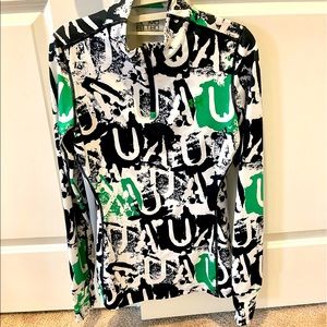 Under Armor Cold Gear Fitted Top